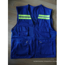 Popular Safety Vest